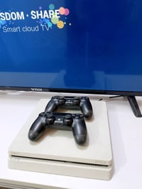 بلي فور • مهكر ١٣.٥ • جوستك ٢