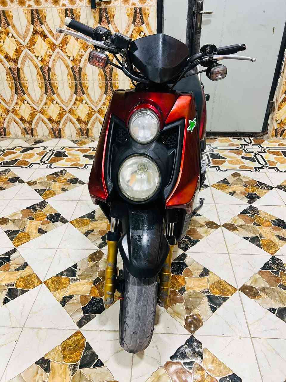 سكنس جبلي • الزبير • بيه مجال