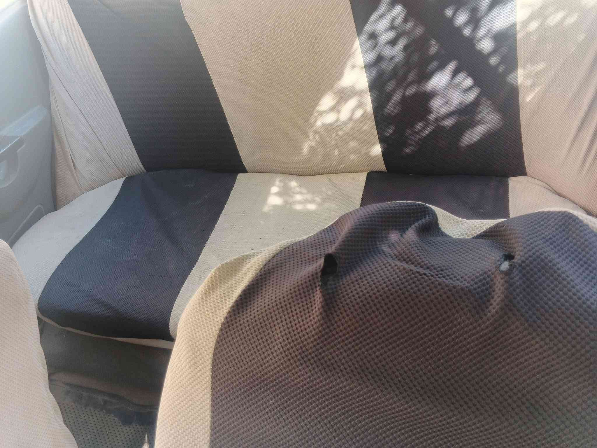 مكينة جديدة • كير حلو • نمره رابع