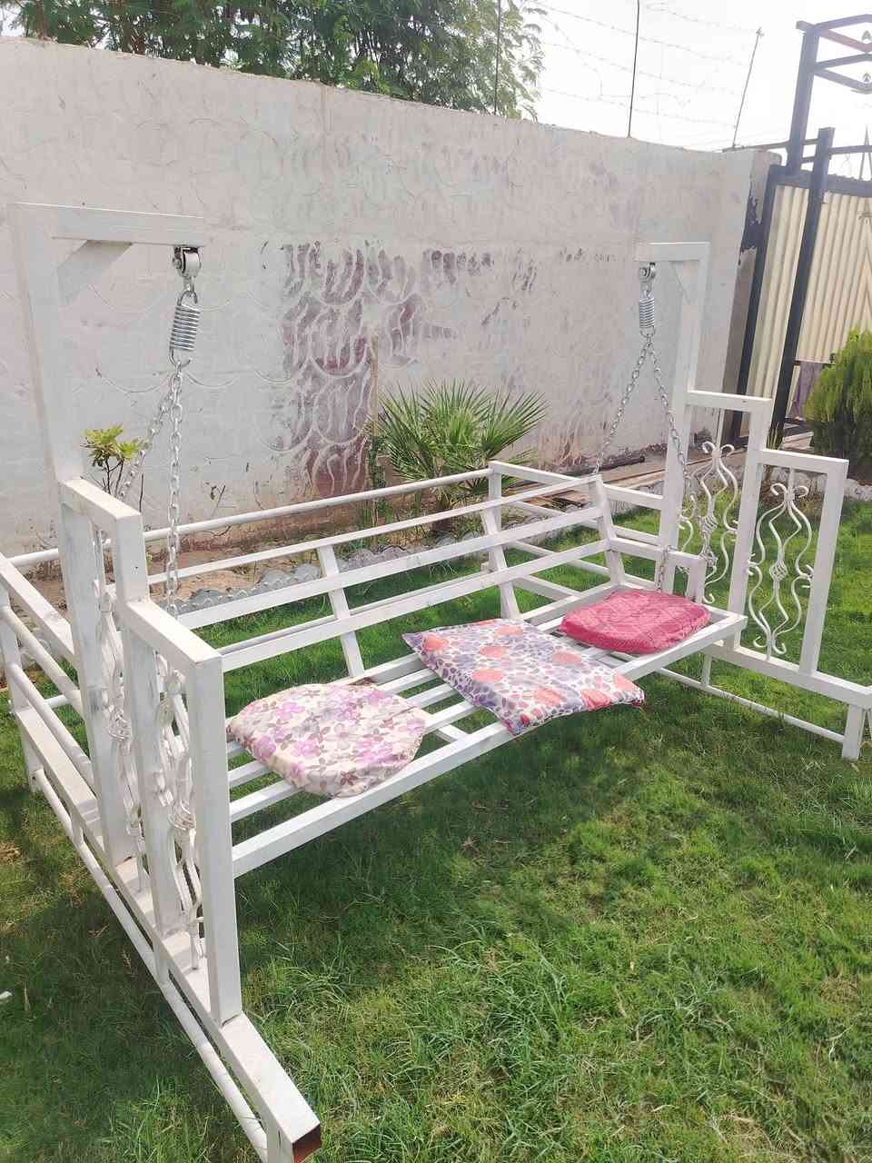 مراجيح • تفصيل • شبابيك
