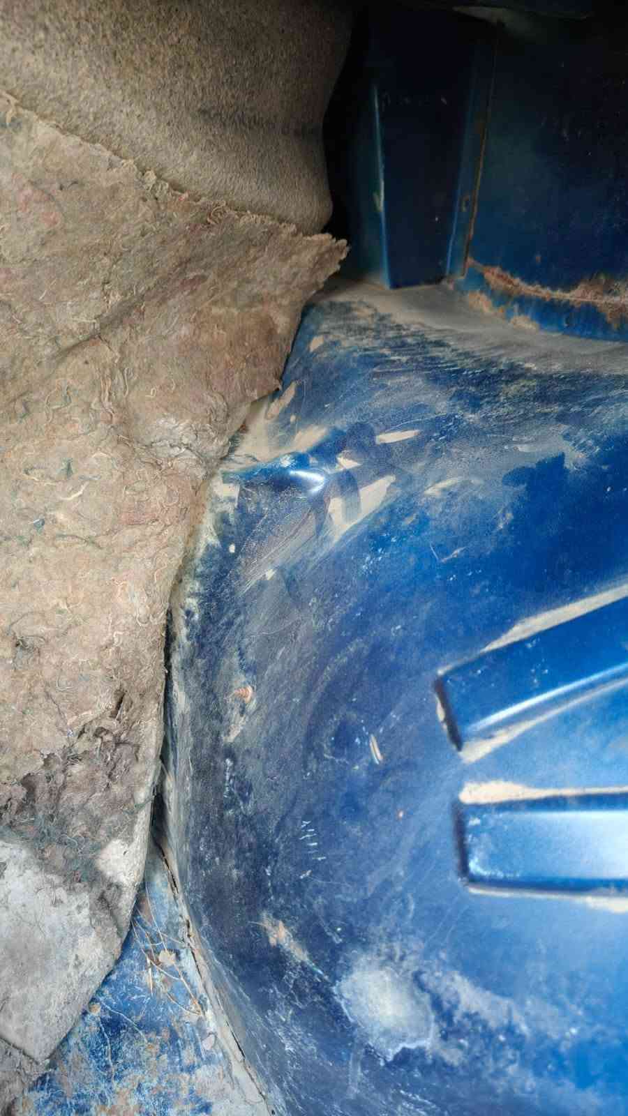 اوبل فكتره حجم 16 موديل 92 محرك شرط كير شرط صبق جماليه بدون ضرر كاربون بنزين شرط تحويل من شرعي طخم تاير السعر 36وبيها مجال  ***********. ‏.      ***********
