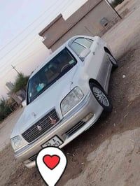 ملكه 1999 • اربع دكم • تبريد ثلج