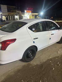 نيسان صني • ٢٠٢٥ • كفالة شركة