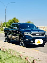 رام ليمتد ٢٠٢٢ • ويل ٢٢ • الممشى ١٢٦ ألف كم