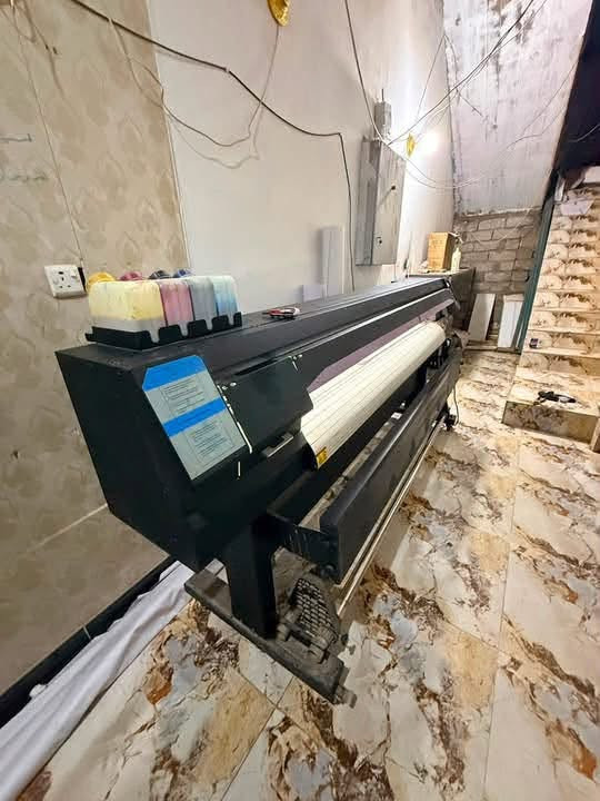 ماي كلار
قياس 190 
هيد xp600 
دبل هيد مشدود هيد واحد
المكان صلاح الدين
للاستفسار ***********
