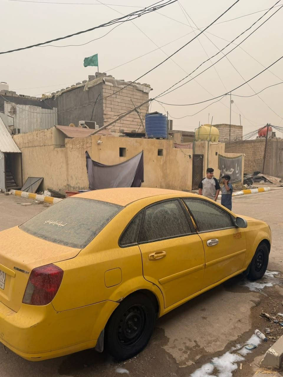 اوبترا ٢٠١٢ • جير عادي • ضربة