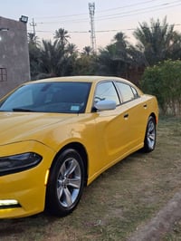 جارجر • ٢٠١٥ • رقم بابل