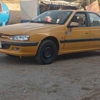 بيجو بارس • ٢٠١٦ • ترتيبات بسيطة
