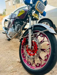 ايراني • ٢٠٠cc • ٢٠٢٤