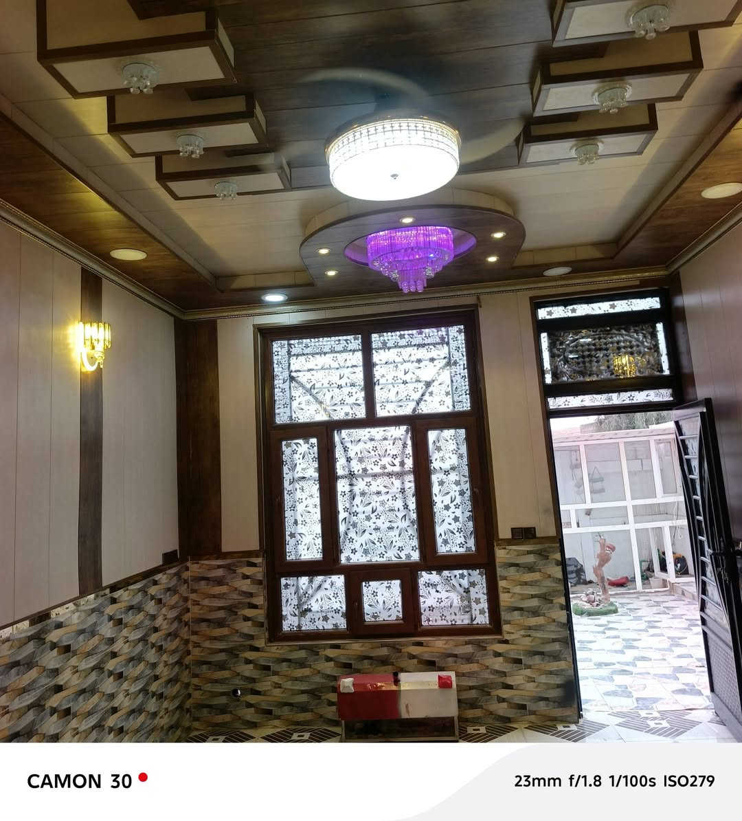 حي المعسكر • ٢٠٠م • طابقين