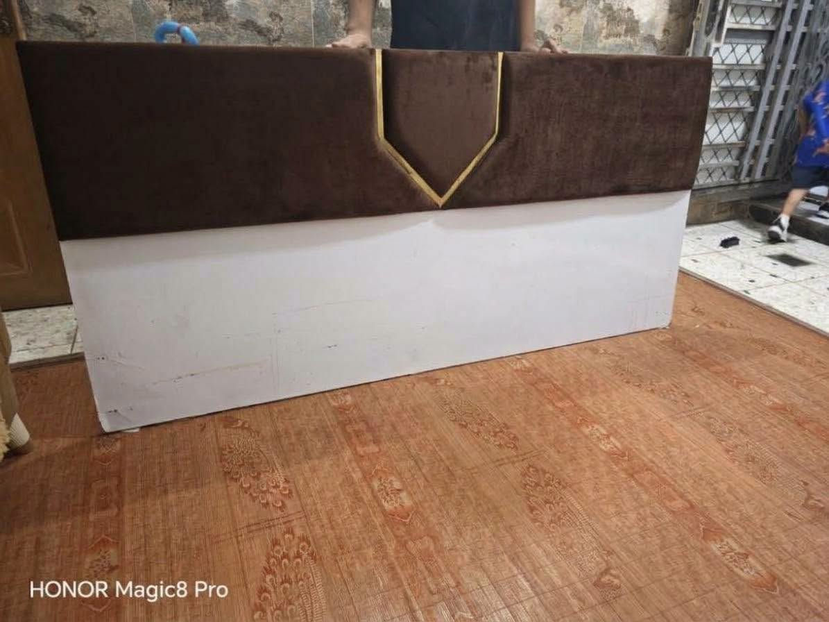 غرفة نوم تركية • ٥ قطع • نقل ونصب