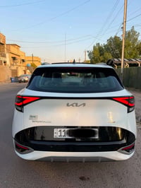 سبورتج جي تي • ٢٠٢٤ • ٣١ ألف كم