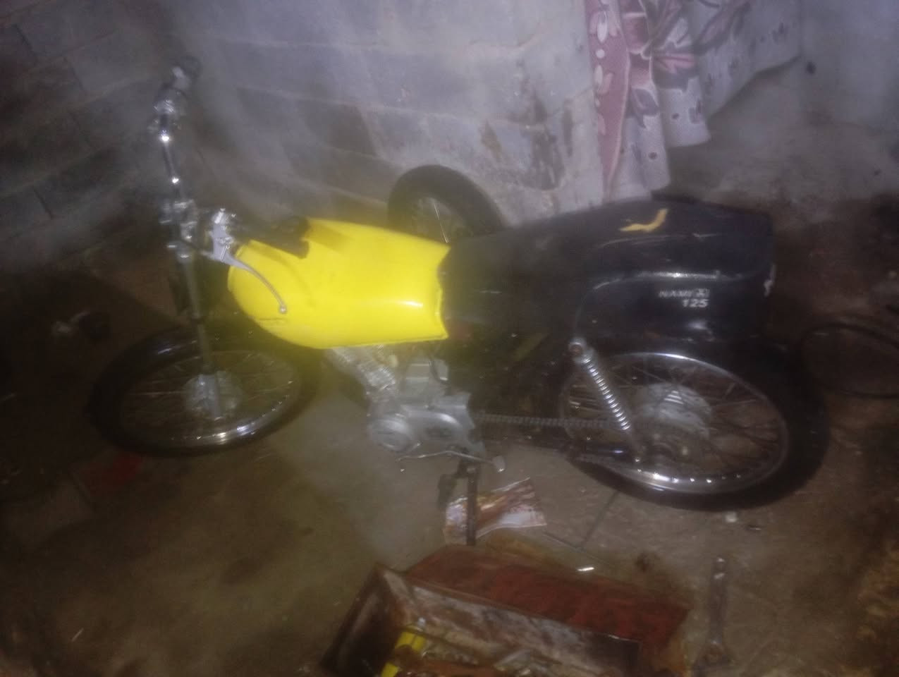 سلام عليكم 
ربعه كير 🚴 
كلك كلك 
سعر 200بيه مجال 
رقمي***********

