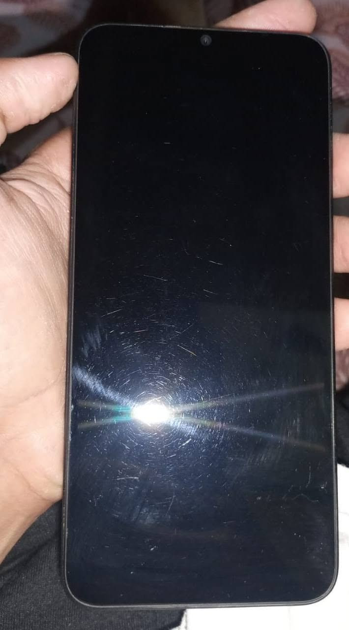 سلام عليكم
جيهاز هونر X6b للبيع
مواصفات :
رام 6+6
بطاريه 5100
ذاكره 256
نضيف لوك
سعر 225 بي مجال بسيط
مكاني جنوب الموصل كياره قاطع السبعاوين
تواصل خاص او ع رقم او واتساب ***********
