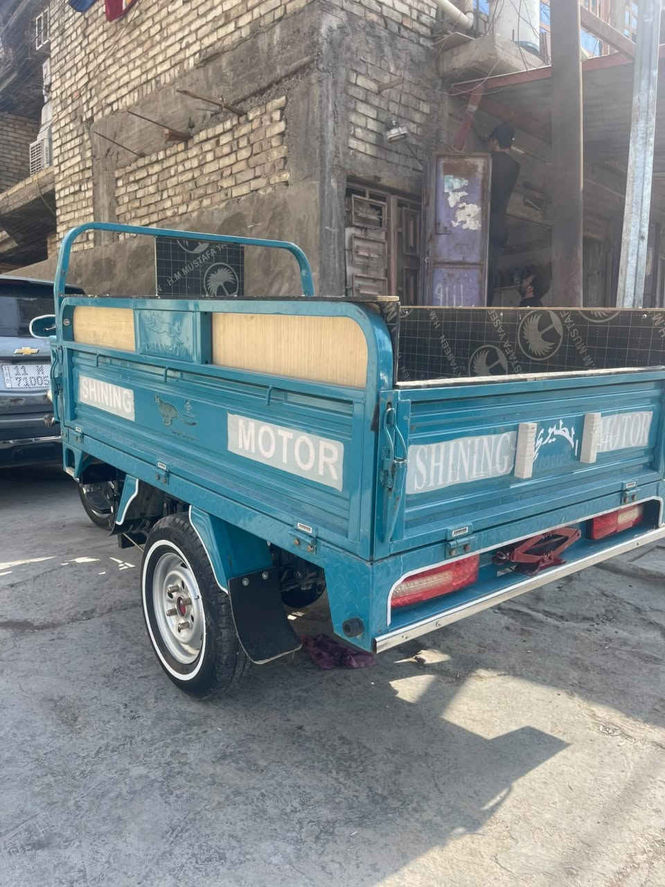 موديل ٢٠٢٥ • جديدة • كافلة