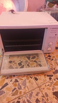 قدور ٣ • قدر ضغط • اوفن