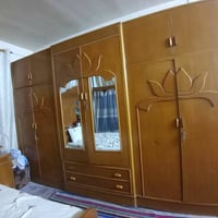 غرفه تسكام • نضيفه • بابل البكرلي