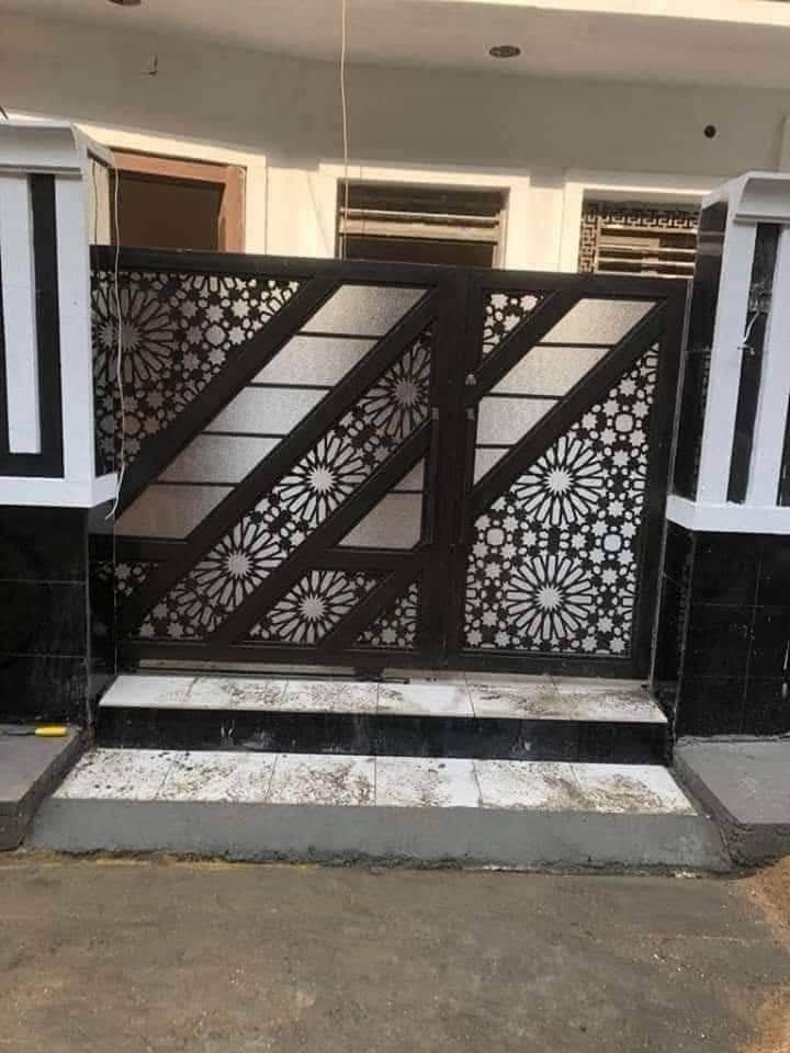 📐حدادة الخفاجي
 مستعدون كافه انواع الحداده🧑‍🏭
 ابواب🚪 شبابيك🪟 كرفانات🏪 محجرات ☑️سقايف كيسبان✅ غرف سندويج✅ سياج خارجي ✅ مراجيح ✅قمريات مطابخ ✅يتوفر لدينا احدث الديكورات التركية 🇹🇷 العمل بنضام النقد ولتقسيط 
عنوان محاويل . طاهريه. مجاور محطة التفاحه
***********
حسين عمار الخفاجي @
