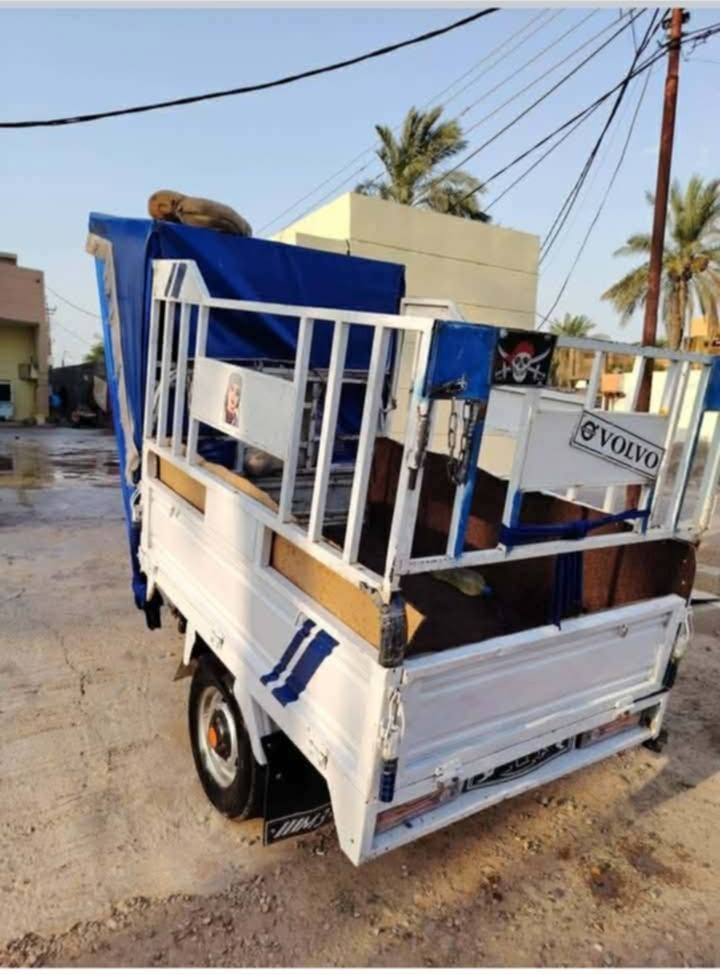 سلام عليكم
ستوته ام الطير موديل 2023 اوراق اصليه

تخم تاير كير مدينه كفاله 

مكان ديالى خالص 
السعر 1450وبيها مجال 
رقم ***********
متواجد اتصال فقط
