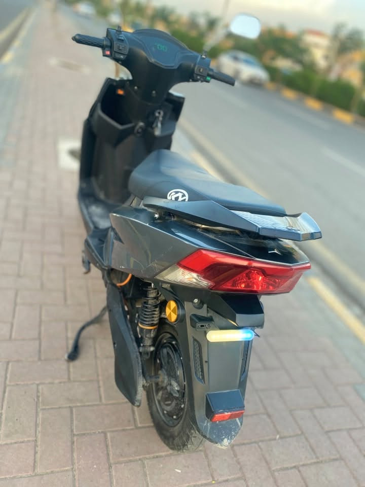 ماطور شحن • 6بطاريات • اشاير