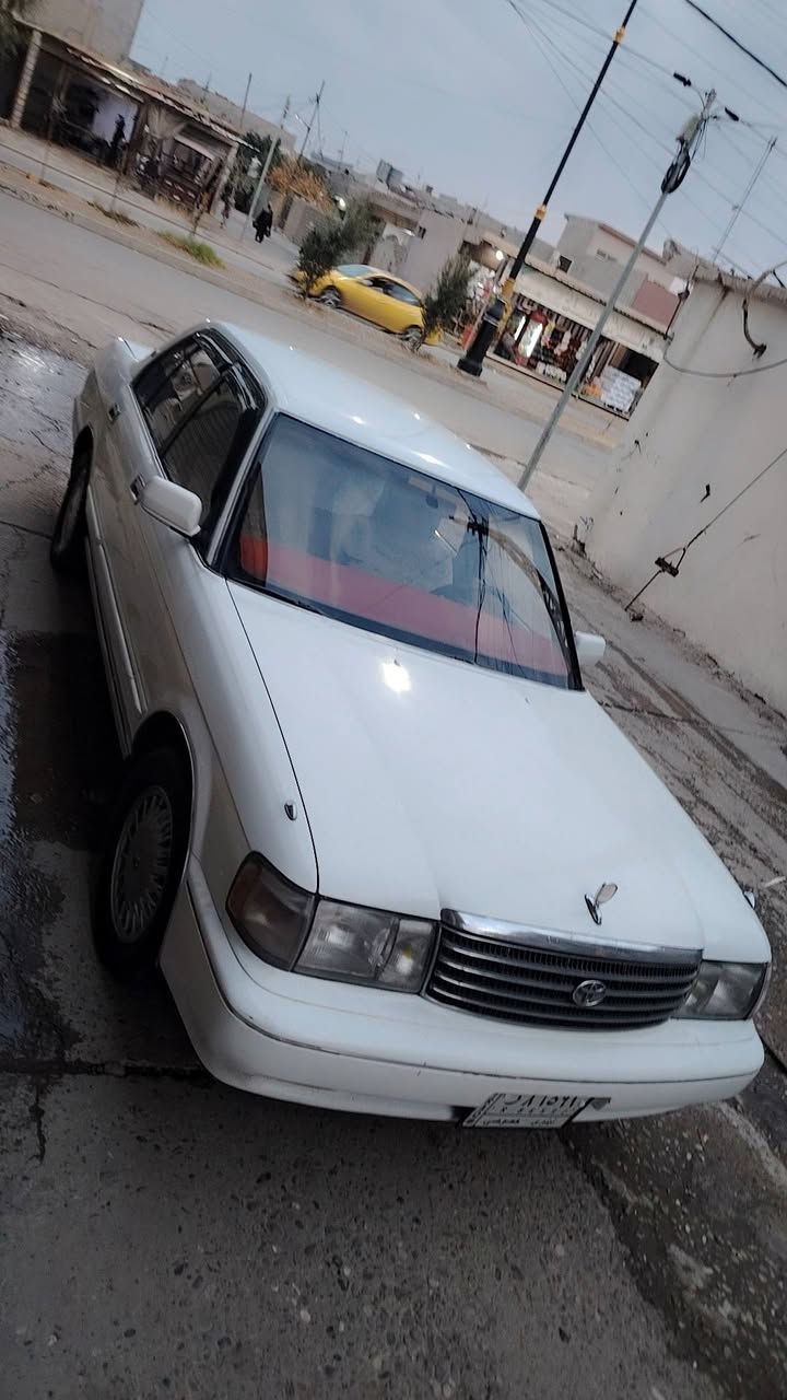 موديل ٩٣ • محرك شرط • حجم ٣٠٠٠