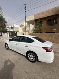سنترا • ٢٠١٩ • رقم السليمانية