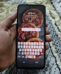ردمي 12 • ٢٥٦ • رام ٨+٨