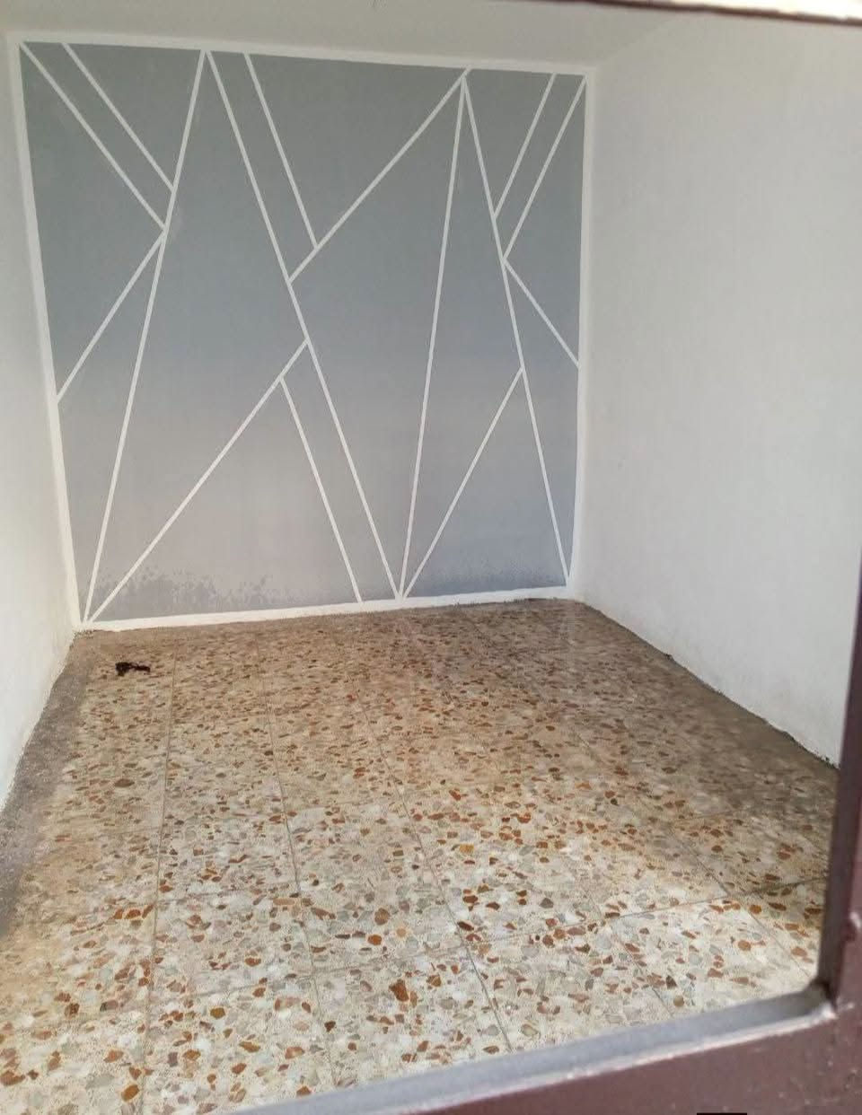 النجف حي ميسان • 100م • طابقين