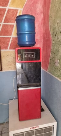 براد • على فحص