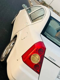 شيري اي5 • ٢٠١٣ • كفاله
