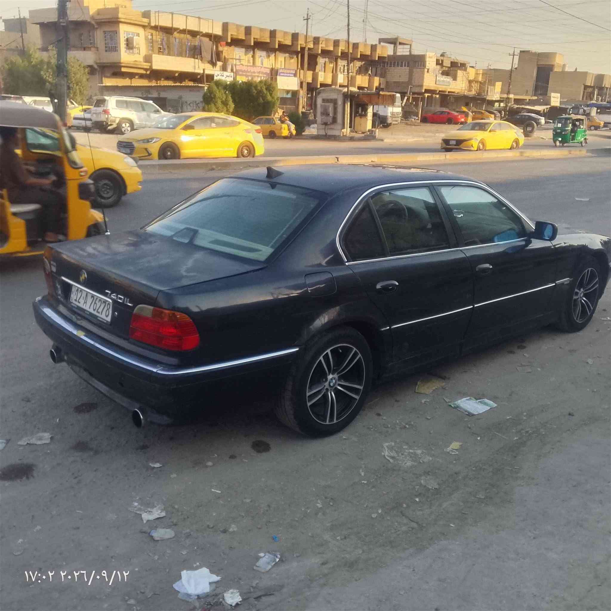 تفاصيل دخل المنشور بيع اومراوس حسب القناعه مكاني بغداد العبيدي 45وبي مجل قليل اريد بيع ***********

نص مكتوب في الصور:
- ١٧:٠٢ ٢٠٢٦/٠٩/١٢
- ياسر البيضاني
- الألبوم
- شعور/نشاط
- الموقع
- الأشخاص
- 740مديل 98 رقم نينوة جديد وهزة جديد راعيهه جيراني جيراني مكينه كير خير من الله كهربايت شغاله تخم تير جديد وصدر جديد سيارة جاردة بلاديه يراد صبغ تبريد شغل بس كم بريسر عطب الكلج مالهه جنطه شفط دبل جام نواقص يدة باب خارجه وسلايت شغل بس الين يذب مي من السلايت غرفه 90بل ميه تحويل مباشر السعر 53وبي مجل قليل العنون بغداد العبيدي تفاصيل الاتصال ***********
- إضافة وسائط
- 116 مشاهدًا
- سيف التميمي
- +٢٤
- مقداد
- مصطفئ المحمداوي
- فراس البيضاني
- حسوني حسوني
- إضافة جديد
- مشاركة
- مشاركة كمنشور
- ١٧:٢٥ ٢٠٢٦/٠٩/٠٩
- ١٧:٢٤ ٢٠٢٦/٠٩/٠٩