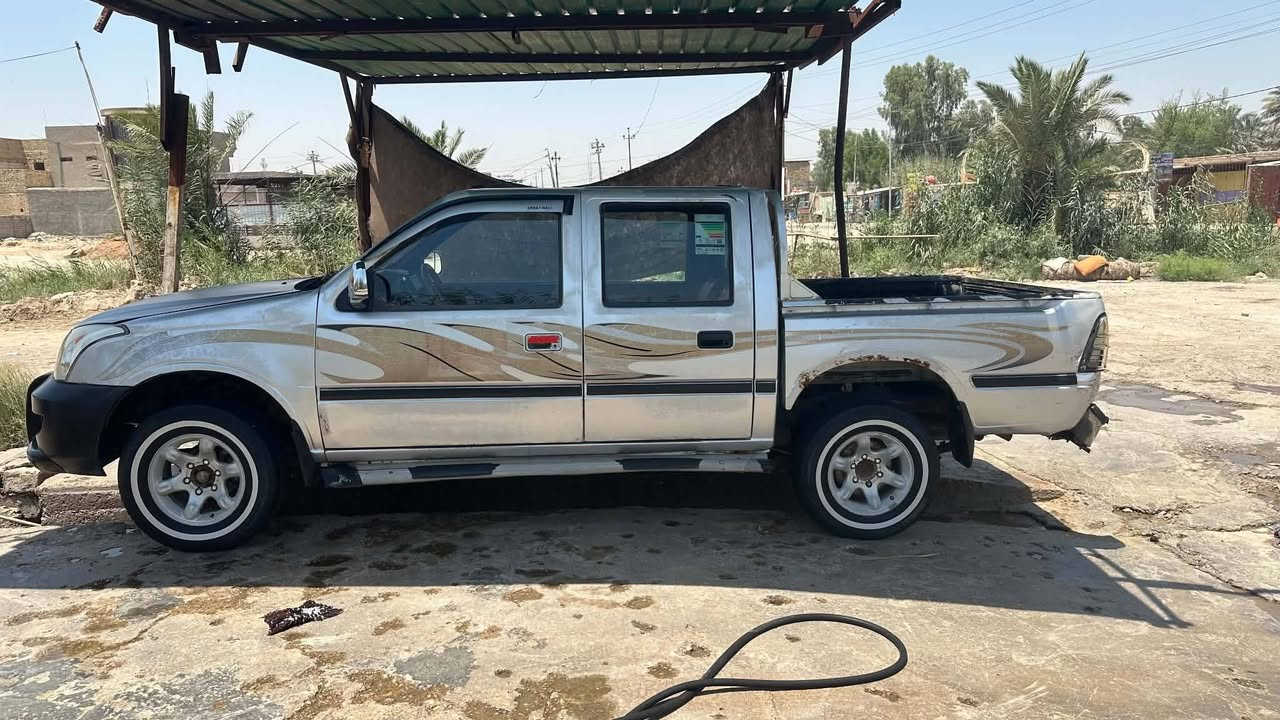 گنوه • ٢٠١٢ • رقم واسط