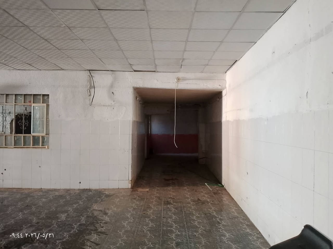 معمل مياه شرب • كربلاء المقدسة • ٤٠٠م