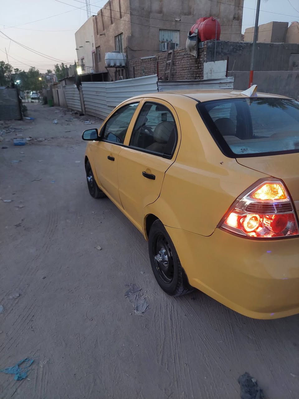 السلام عليكم سياره افيو ٢٠١١ خليجي رقم بابل تحويل مباشر السيارة بأسمي  شخصيا سياره نظيفه من كير ومكينه وحداديه تخم تاير جديد باتري جديد كافله عمامه
المكان بابل 
السعر البيع ٥٤ 
الإتصال بالرقم ***********
السلام عليكم سياره افيو ٢٠١١ خليجي رقم بابل تحويل مباشر السيارة بأسمي  شخصيا سياره نظيفه من كير ومكينه وحداديه تخم تاير جديد باتري جديد كافله عمامه
