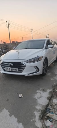 النترا امريكي • ٢٠١٧ • محرك ٢٠٠٠