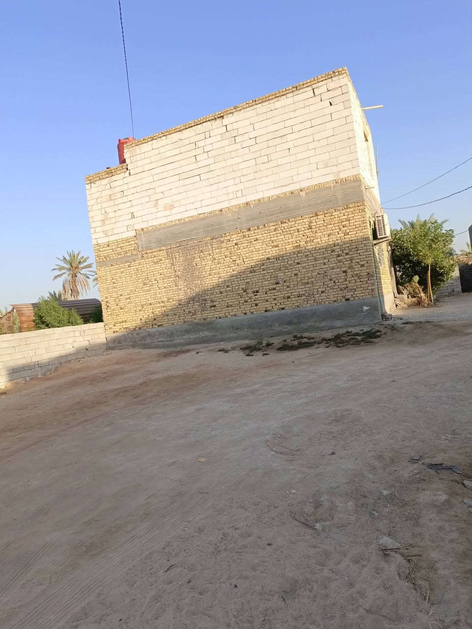 عرصه • ١٥٠م • النجف الاشرف
