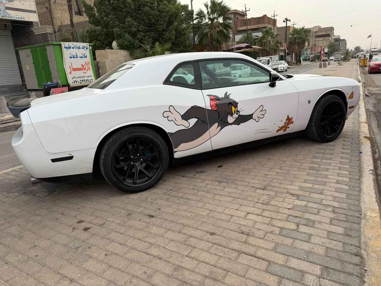 جالنجر • ٢٠١٣ • خليجية