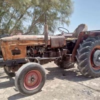 عنتر • موديل ٨٨ • مكفوله محرك وكير