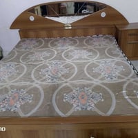 غرفة نوم • دوشك ١٥٠