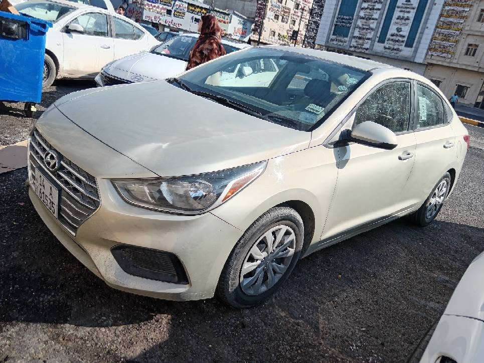 اكسنت ٢٠١٩ جديده رقم بصره جديد تحويل مباشر سياره جاهزه
صبغ جاملغ وباب خلفي فقط بجم كفالة
***********
السعر ٩٨ البصرة, العراق

