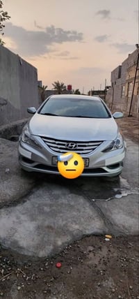 سوناتا ١٣ • ميكانيك سليم • البصرة
