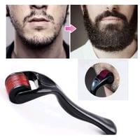ديرما رولر • ندبات حب الشباب • مقاس ١٫٠/٠٫٥