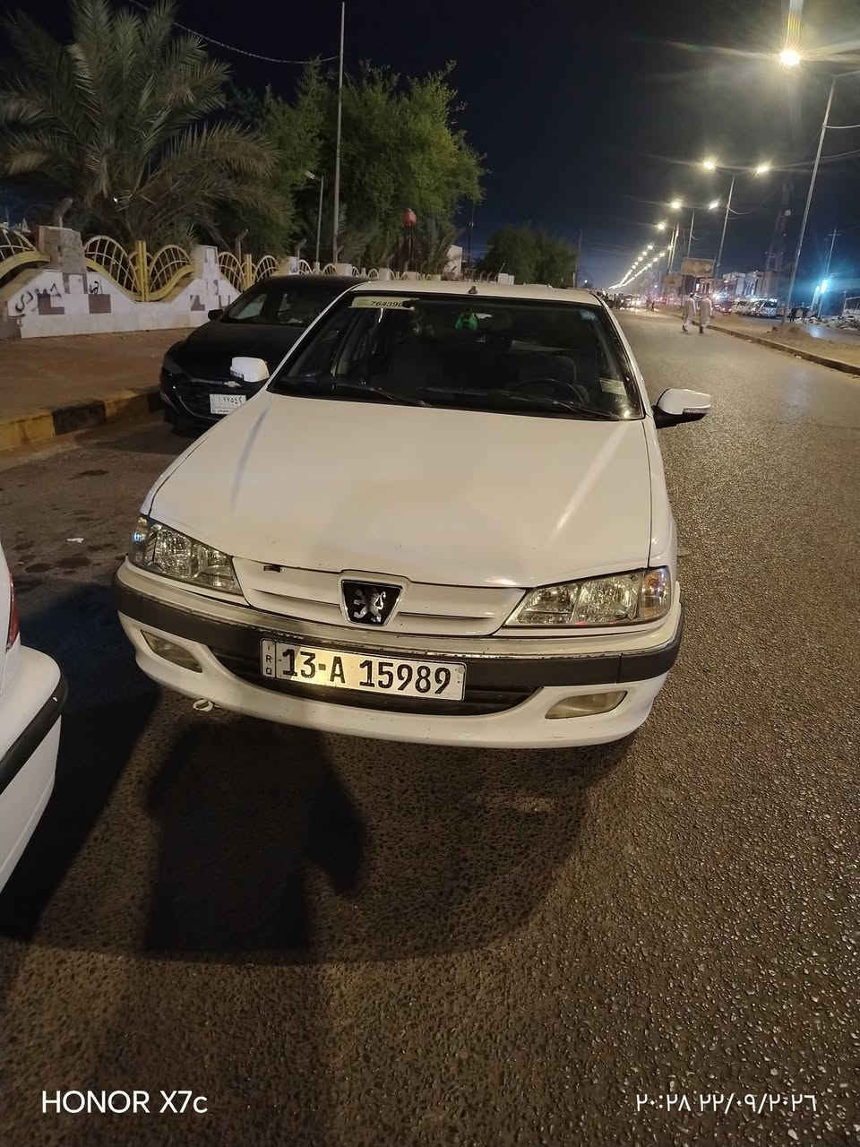 السلام عليكم ابيجو مديل 14 مكفوله من تبديل ومن صبغ شراي انتصل ***********

نص مكتوب في الصور:
- HONOR X7c
- ٢٠:٢٩ ٢٢/٠٩/٢٠٢٦
- HONOR X7c ۲۰:۲۹ ۲۲/۰۹/۲۰۲۶
- ۲۰:۴۹ ۱۴۰۲/۰۹/۲۰۶
- ٢٠٢٨/٢٢/٠٩/٢:٢٦
- HONOR X7c 20:38 2024/09/26
