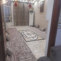 مخازن الاسمنت • ١٥٠م • ٤غرف