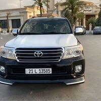 لاندكروز • ٢٠١٤ • ١٧٣٠٠٠ كم