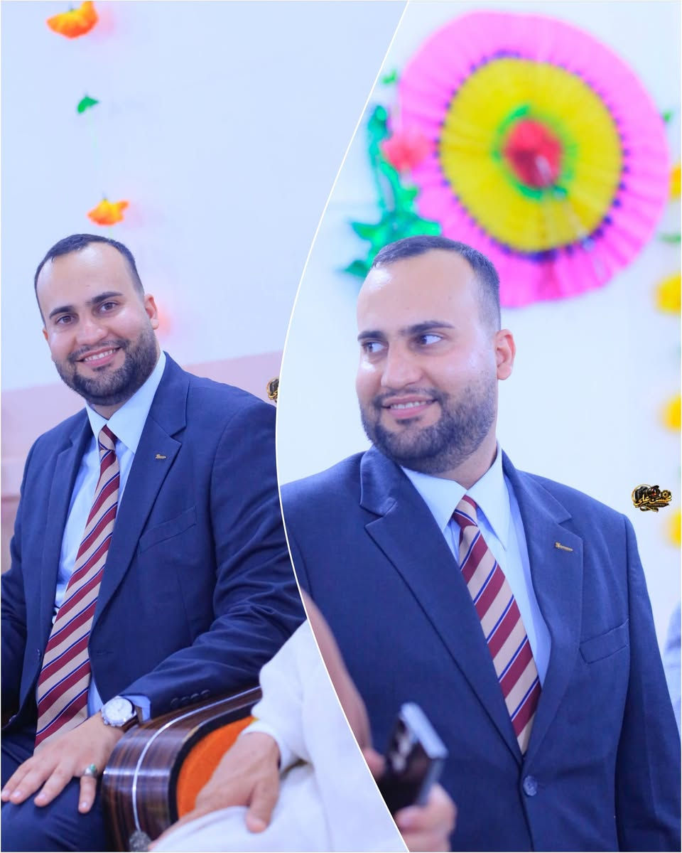 صور حنة الاخ ..📸
علي وليد سعيد عناد #العابدي
باقي الصور في قناتي التلكرام
https://t.me/x12w4
🌹الف الف مبارك 🌹
توثيق عدسة #المصورمحسن_علي 
جميع المناسبات للحجز والتواصل 
***********

نص مكتوب في الصور:
- محسن علي ***********