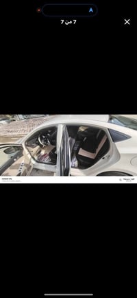 اكسنت ٢٠١٦ • وارد أمريكا • رقم سليمانية