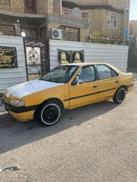 بيجو روا • عليه غرامات • ناصرية