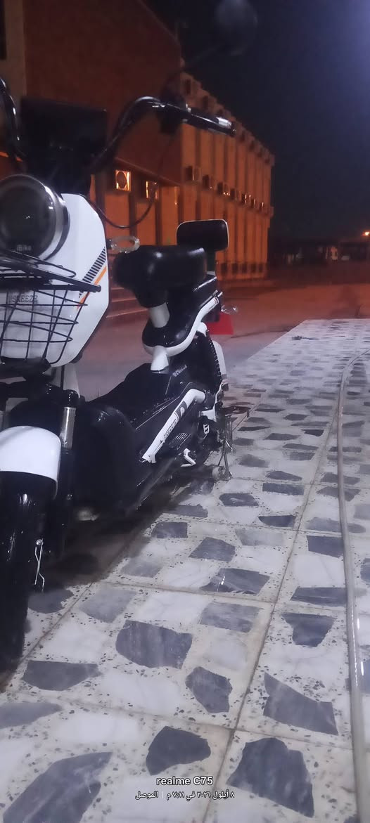السلام عليكم فول نظافه كل شي شغال وبصمه للمعلومات الزائده عن الرجاء المخابره على هذا الرق***********

