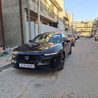 اكورد هايبرد • ٢٠٢٥ • ماشيه ٨٧٠٠